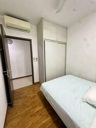 1 Canberra (D27), Condominium #606100751